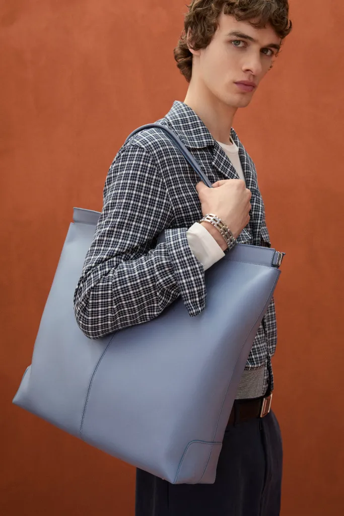 Tod&#039;s 26SS M细节 022